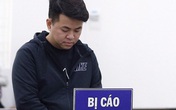 Cựu công an vào tù vì dùng thẻ ngành giả, chiếm đoạt ôtô Camry Cựu công an vào tù vì dùng thẻ ngành giả, chiếm đoạt ôtô Camry