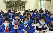 Học sinh Hải Phòng đeo khẩu trang trở lại, phòng chống dịch COVID-19 Học sinh Hải Phòng đeo khẩu trang trở lại, phòng chống dịch COVID-19