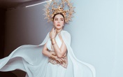Lý Nhã Kỳ gợi cảm trên thảm đỏ Tuần lễ thời trang quốc tế Việt Nam Lý Nhã Kỳ gợi cảm trên thảm đỏ Tuần lễ thời trang quốc tế Việt Nam