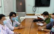 Sức khỏe bé gái 3 tuổi bị mẹ ruột bạo hành tiên lượng xấu Sức khỏe bé gái 3 tuổi bị mẹ ruột bạo hành tiên lượng xấu