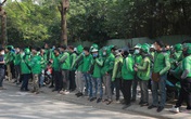 Sau Grab, tài xế công nghệ hoang mang khi Gojek lại tăng giá cước Sau Grab, tài xế công nghệ hoang mang khi Gojek lại tăng giá cước
