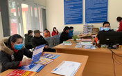 TTDVVL Cao Bằng: Góp phần tháo gỡ khó khăn trong công tác giải quyết việc làm cho người lao động TTDVVL Cao Bằng: Góp phần tháo gỡ khó khăn trong công tác giải quyết việc làm cho người lao động