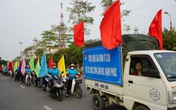 Hà Nội phát động Tháng hành động Quốc gia về Dân số năm 2020 Hà Nội phát động Tháng hành động Quốc gia về Dân số năm 2020