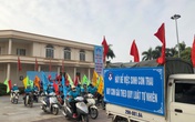 Tọa đàm trực tuyến: Nghị quyết 21-NQ/TW - 'Kim chỉ nam' cho công tác dân số thời kỳ mới Tọa đàm trực tuyến: Nghị quyết 21-NQ/TW - 'Kim chỉ nam' cho công tác dân số thời kỳ mới