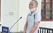 Nhận án tử hình vì "cõng" bao gạo chứa ma túy đi giao cho khách Nhận án tử hình vì "cõng" bao gạo chứa ma túy đi giao cho khách