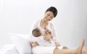Bật mí cách cai sữa cho bé hiệu quả và không đau cho mẹ Bật mí cách cai sữa cho bé hiệu quả và không đau cho mẹ