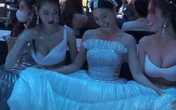 Trước ồn ào "thái độ" của Linh Chi, Ninh Dương Lan Ngọc showbiz Việt cũng có không ít lùm xùm kém duyên Trước ồn ào "thái độ" của Linh Chi, Ninh Dương Lan Ngọc showbiz Việt cũng có không ít lùm xùm kém duyên