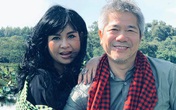 Thanh Lam: Đám cưới hay giấy kết hôn với tôi không còn quan trọng Thanh Lam: Đám cưới hay giấy kết hôn với tôi không còn quan trọng