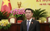 Hà Nội chính thức có 5 tân Phó Chủ tịch UBND thành phố Hà Nội chính thức có 5 tân Phó Chủ tịch UBND thành phố