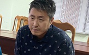 Khởi tố giám đốc người Hàn Quốc giết đồng hương, phân xác bỏ vào va li Khởi tố giám đốc người Hàn Quốc giết đồng hương, phân xác bỏ vào va li