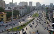 Hà Nội sắp có 27 tuyến đường, phố mới Hà Nội sắp có 27 tuyến đường, phố mới