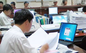 Hà Nội: Hợp nhất Văn phòng Đoàn Đại biểu Quốc hội và HĐND thành phố Hà Nội: Hợp nhất Văn phòng Đoàn Đại biểu Quốc hội và HĐND thành phố