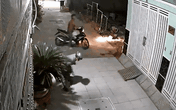 Cú chích điện dã man lúc nửa đêm và màn trộm chó khiến tất cả kinh sợ Cú chích điện dã man lúc nửa đêm và màn trộm chó khiến tất cả kinh sợ