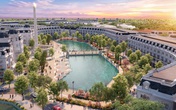 Tháp biểu tượng Victory tại Danko City – Ngọn hải đăng dẫn lối Tháp biểu tượng Victory tại Danko City – Ngọn hải đăng dẫn lối