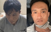 Manh mối truy xét nhóm bắt cóc đòi 4,5 tỷ tiền chuộc Manh mối truy xét nhóm bắt cóc đòi 4,5 tỷ tiền chuộc