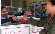 Nhiều địa điểm ở Hà Tĩnh, Nghệ An phát khẩu trang miễn phí cho người dân Nhiều địa điểm ở Hà Tĩnh, Nghệ An phát khẩu trang miễn phí cho người dân