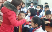 Nhiều trường ở Hải Phòng chủ động phòng chống dịch virus corona Nhiều trường ở Hải Phòng chủ động phòng chống dịch virus corona