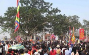 Hải Phòng tạm dừng các lễ hội chưa khai mạc, giảm quy mô các lễ hội đã tổ chức phòng chống dịch corona Hải Phòng tạm dừng các lễ hội chưa khai mạc, giảm quy mô các lễ hội đã tổ chức phòng chống dịch corona