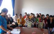 Nhiệt huyết khó tin của những người “ăn cơm nhà, vác tù và hàng tổng” Nhiệt huyết khó tin của những người “ăn cơm nhà, vác tù và hàng tổng”