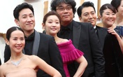 Dàn sao 'Ký sinh trùng' nổi bật trên thảm đỏ Oscar 2020 Dàn sao 'Ký sinh trùng' nổi bật trên thảm đỏ Oscar 2020