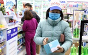 Gian thương hết thời "làm giá" khẩu trang phòng dịch nCoV Gian thương hết thời "làm giá" khẩu trang phòng dịch nCoV