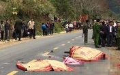 Hoàn cảnh thương tâm của gia đình 3 người đi xe máy tử vong sau va chạm xe khách Hoàn cảnh thương tâm của gia đình 3 người đi xe máy tử vong sau va chạm xe khách