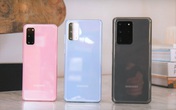 Samsung ra mắt bộ ba Galaxy S20 - camera zoom 100X, quay video 8K Samsung ra mắt bộ ba Galaxy S20 - camera zoom 100X, quay video 8K