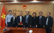 Đại sứ quán Hàn Quốc thăm và tìm hiểu công tác dân số của Việt Nam Đại sứ quán Hàn Quốc thăm và tìm hiểu công tác dân số của Việt Nam