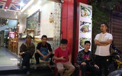 Hải Phòng: Hàng quán ế ẩm vì ảnh hưởng của COVID-19 Hải Phòng: Hàng quán ế ẩm vì ảnh hưởng của COVID-19