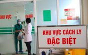 Phú Thọ bác tin đồn người phụ nữ mắc COVID-19 sau khi tới "điểm nóng" Bình Xuyên dự đám cưới Phú Thọ bác tin đồn người phụ nữ mắc COVID-19 sau khi tới "điểm nóng" Bình Xuyên dự đám cưới