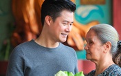 Quang Dũng đang hạnh phúc với tình yêu Quang Dũng đang hạnh phúc với tình yêu