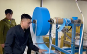 Hành vi sản xuất, kinh doanh khẩu trang làm từ giấy toilet có thể phải chịu mức án nào? Hành vi sản xuất, kinh doanh khẩu trang làm từ giấy toilet có thể phải chịu mức án nào?