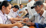 Cần sự đầu tư thích đáng cho công tác chăm sóc sức khỏe người cao tuổi Cần sự đầu tư thích đáng cho công tác chăm sóc sức khỏe người cao tuổi