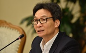 Phó Thủ tướng: Nếu chưa làm được cho phụ huynh, học sinh an tâm thì chưa cho đi học lại Phó Thủ tướng: Nếu chưa làm được cho phụ huynh, học sinh an tâm thì chưa cho đi học lại