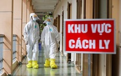 Cơ sở y tế phải hoàn toàn chịu trách nhiệm nếu để người bệnh ra khỏi khu vực cách ly khi chưa được phép xuất viện Cơ sở y tế phải hoàn toàn chịu trách nhiệm nếu để người bệnh ra khỏi khu vực cách ly khi chưa được phép xuất viện