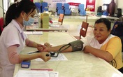 Người phụ nữ gần 20 lần hiến máu cứu người Người phụ nữ gần 20 lần hiến máu cứu người