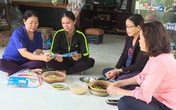 Cam Ranh phát huy vai trò cộng tác viên dân số Cam Ranh phát huy vai trò cộng tác viên dân số