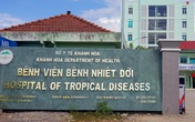 Khánh Hòa đủ điều kiện công bố hết dịch COVID-19 Khánh Hòa đủ điều kiện công bố hết dịch COVID-19