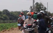 Thông tin mới về vụ Tuấn "khỉ": Có rất nhiều người đã bị tạm giam để điều tra Thông tin mới về vụ Tuấn "khỉ": Có rất nhiều người đã bị tạm giam để điều tra