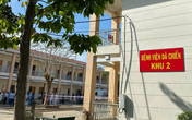 Phòng, chống dịch COVID-19: Bộ Y tế khẳng định Việt Nam áp dụng cách ly y tế 14 ngày nghiêm ngặt Phòng, chống dịch COVID-19: Bộ Y tế khẳng định Việt Nam áp dụng cách ly y tế 14 ngày nghiêm ngặt