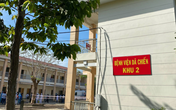 Hà Nội giám sát y tế 409 người từ vùng dịch COVID-19 về Hà Nội giám sát y tế 409 người từ vùng dịch COVID-19 về