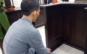 Y án tử hình người cha giết 2 con sau xét nghiệm ADN Y án tử hình người cha giết 2 con sau xét nghiệm ADN