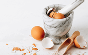 Nghe thì kì quặc nhưng vỏ trứng lại giúp gà mái đẻ nhiều trứng hơn Nghe thì kì quặc nhưng vỏ trứng lại giúp gà mái đẻ nhiều trứng hơn