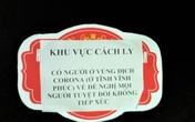 Đừng căng thẳng với 'người Vĩnh Phúc' giữa dịch COVID-19 Đừng căng thẳng với 'người Vĩnh Phúc' giữa dịch COVID-19