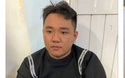 Đặc nhiệm tung cước bắt cướp giật tại quận 4 Đặc nhiệm tung cước bắt cướp giật tại quận 4