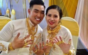 Đám cưới với hồi môn "siêu khủng": Lời chia sẻ của em rể Đám cưới với hồi môn "siêu khủng": Lời chia sẻ của em rể