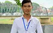 Ký ức về người cha nuôi ước mơ của nam sinh từng đậu 2 trường Đại học Ký ức về người cha nuôi ước mơ của nam sinh từng đậu 2 trường Đại học