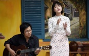 Cô gái hát nhạc Trịnh “Ta đã thấy gì trong đêm nay” gây sốt là ai? Cô gái hát nhạc Trịnh “Ta đã thấy gì trong đêm nay” gây sốt là ai?