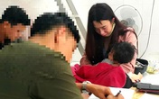 Người phụ nữ nuôi con nhỏ tàng trữ 9 gói ma túy đá Người phụ nữ nuôi con nhỏ tàng trữ 9 gói ma túy đá