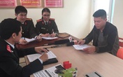 Bị phạt 10 triệu đồng vì đăng tin sai sự thật về dịch COVID – 19 Bị phạt 10 triệu đồng vì đăng tin sai sự thật về dịch COVID – 19